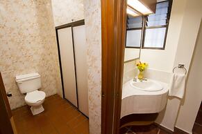 Hotel Posada Loma