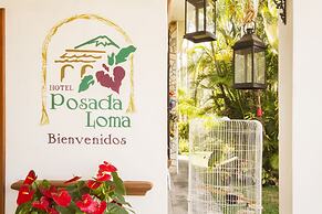 Hotel Posada Loma