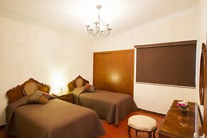 Hotel Posada Loma