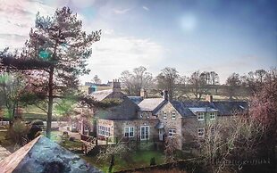 The Elks Head – Whitfield