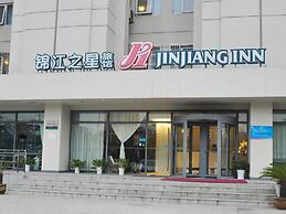 Jinjiang Inn Wuhan Economic&Technological Development Zone