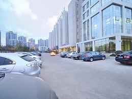 Jinjiang Inn Wuhan Economic&Technological Development Zone