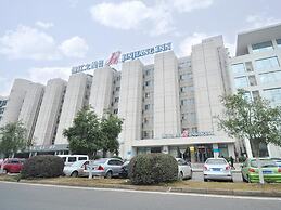 Jinjiang Inn Wuhan Economic&Technological Development Zone