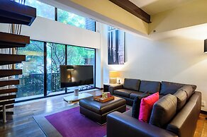 Las Suites Campos Eliseos