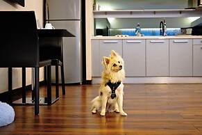 Las Suites Campos Eliseos