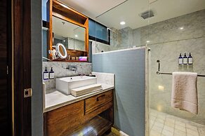 Las Suites Campos Eliseos