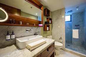 Las Suites Campos Eliseos