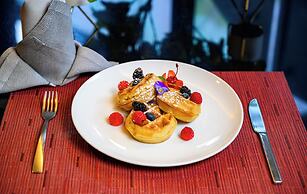 Las Suites Campos Eliseos