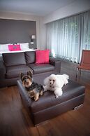 Las Suites Campos Eliseos