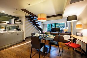 Las Suites Campos Eliseos