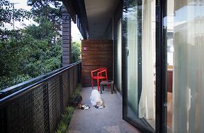 Las Suites Campos Eliseos