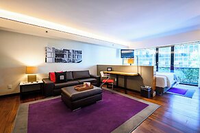 Las Suites Campos Eliseos