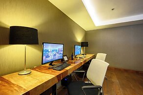 Las Suites Campos Eliseos