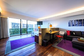 Las Suites Campos Eliseos