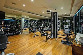 Las Suites Campos Eliseos