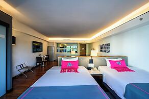 Las Suites Campos Eliseos