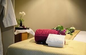 Las Suites Campos Eliseos