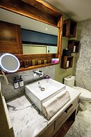 Las Suites Campos Eliseos