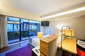 Las Suites Campos Eliseos