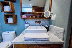 Las Suites Campos Eliseos