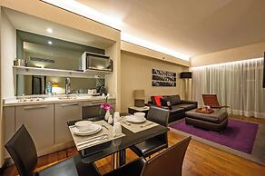 Las Suites Campos Eliseos