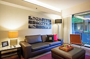 Las Suites Campos Eliseos