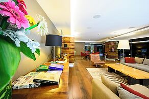 Las Suites Campos Eliseos