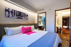 Las Suites Campos Eliseos