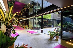 Las Suites Campos Eliseos