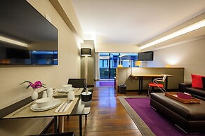 Las Suites Campos Eliseos