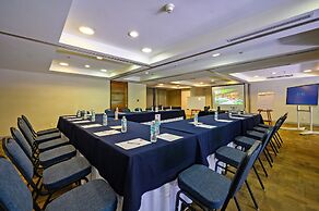 Las Suites Campos Eliseos