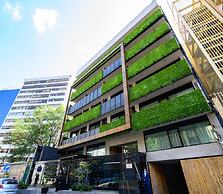 Las Suites Campos Eliseos