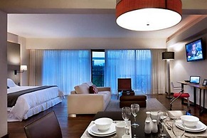 Las Suites Campos Eliseos