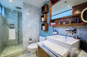 Las Suites Campos Eliseos