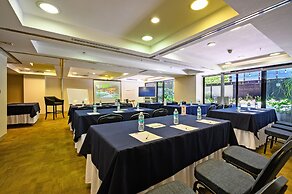 Las Suites Campos Eliseos