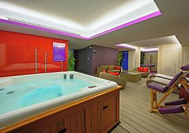 Las Suites Campos Eliseos