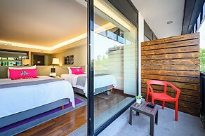 Las Suites Campos Eliseos