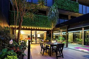 Las Suites Campos Eliseos