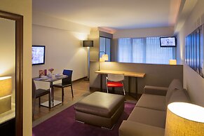 Las Suites Campos Eliseos