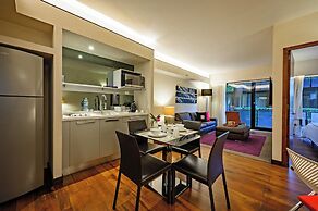 Las Suites Campos Eliseos