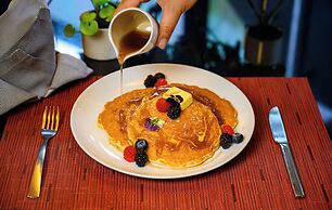 Las Suites Campos Eliseos