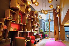 Las Suites Campos Eliseos