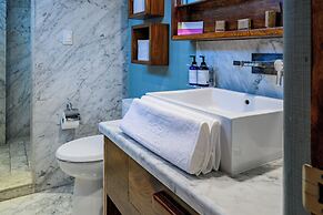 Las Suites Campos Eliseos