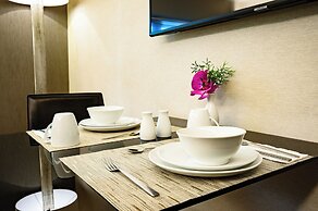 Las Suites Campos Eliseos