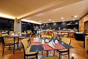 Las Suites Campos Eliseos