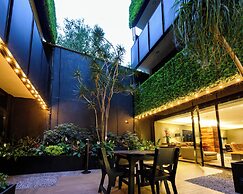 Las Suites Campos Eliseos