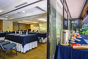 Las Suites Campos Eliseos