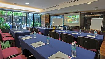 Las Suites Campos Eliseos