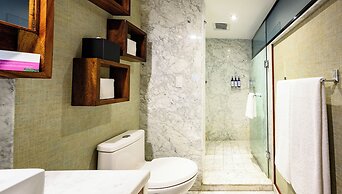 Las Suites Campos Eliseos