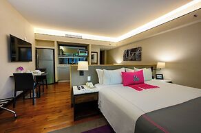 Las Suites Campos Eliseos